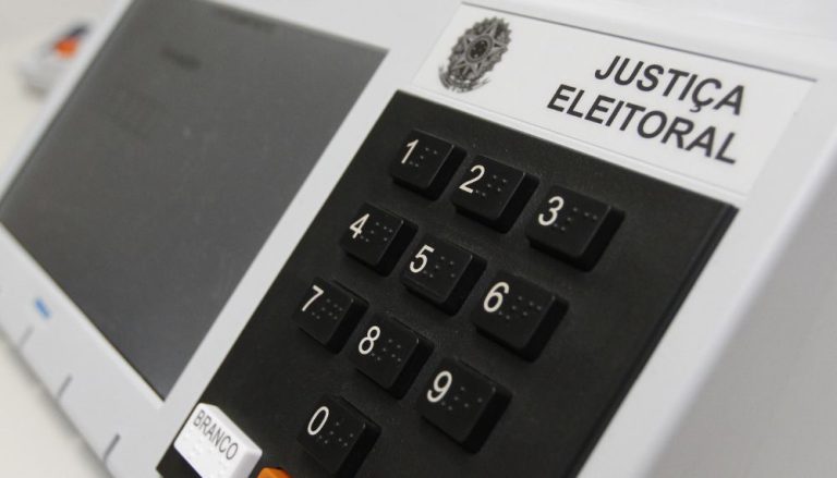 Termina hoje prazo para eleitor justificar ausência no primeiro turno