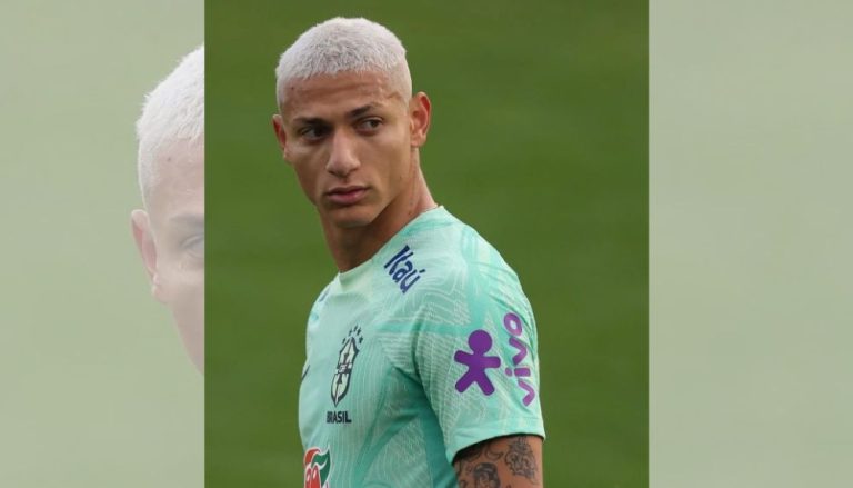 “Todos viram a falta que Neymar fez”, diz Richarlison