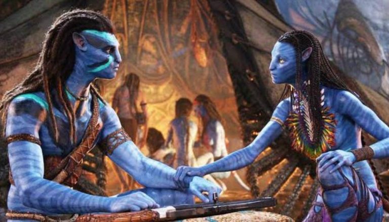 Novo filme ‘Avatar’ mergulha o cinema no mar e soa alerta ao meio ambiente