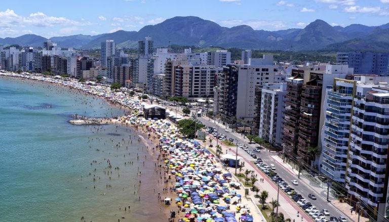 Guarapari deve receber 1,5 milhão de turistas