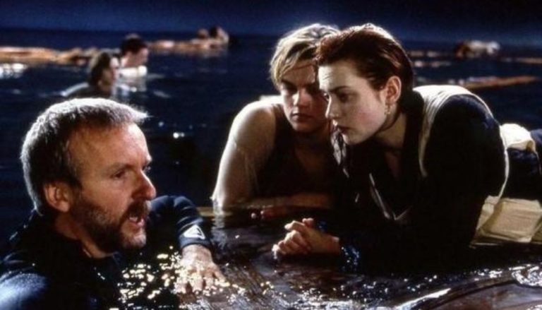 Jack e Rose não caberiam na mesma porta, diz documentário de “Titanic”