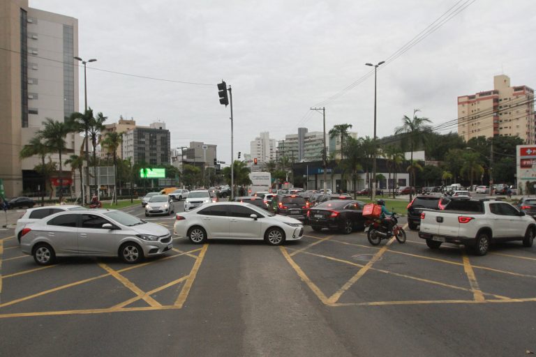 Mudanças no trânsito da Grande Vitória a partir de janeiro