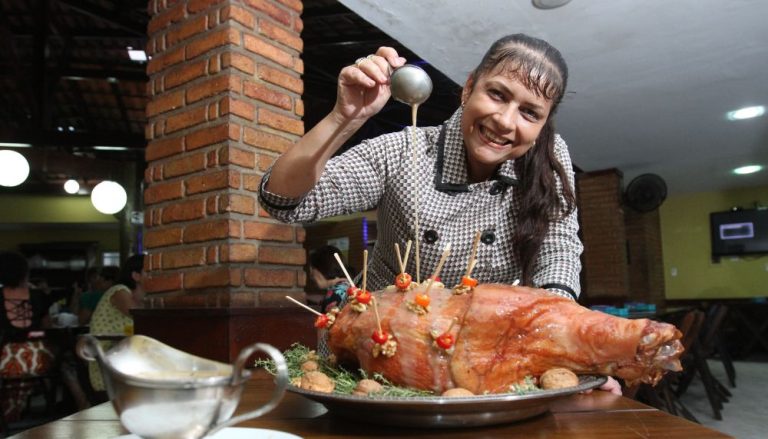 Molhos especiais para turbinar a ceia de Natal e Ano Novo