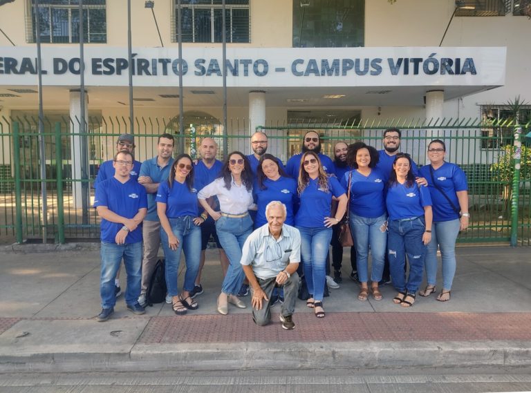 Inscrições abertas para o maior bolsão pré-Ifes do ES