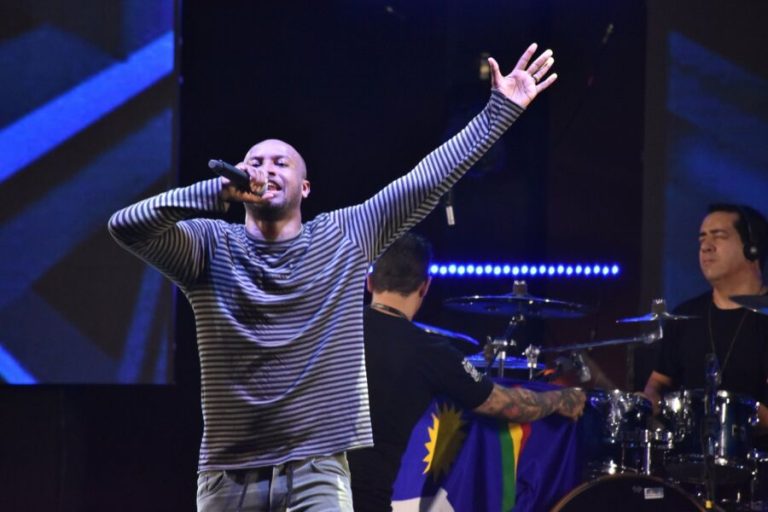 Veja os shows para curtir na primeira semana do ano