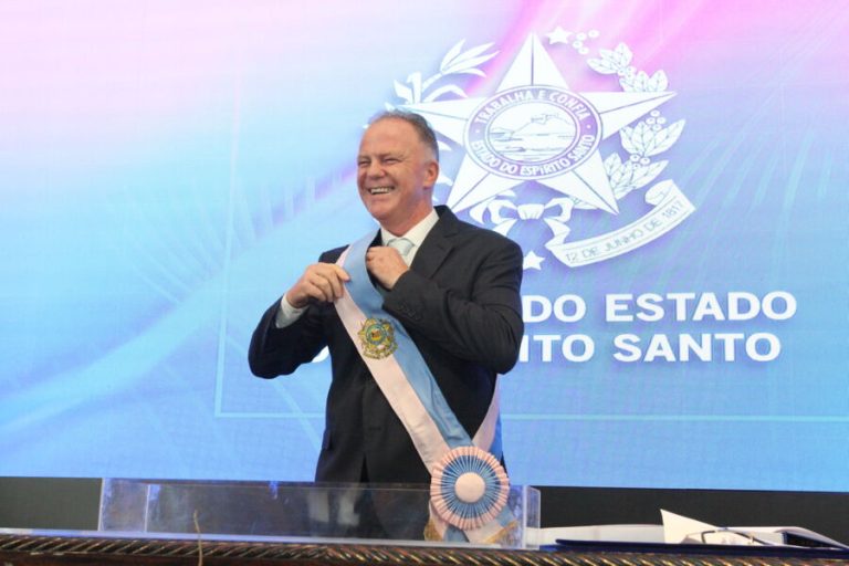 Investimentos em inovação e concursos públicos