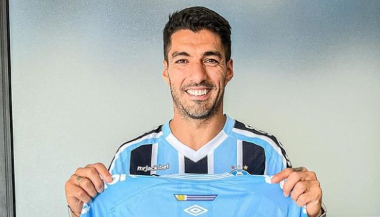 Mercado do futebol começa com grandes contratações em times brasileiros