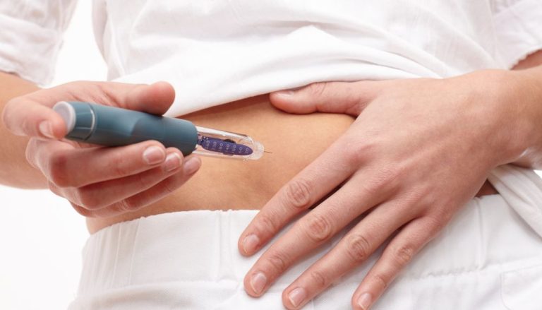 Anvisa aprova 1ª injeção semanal para tratamento da obesidade