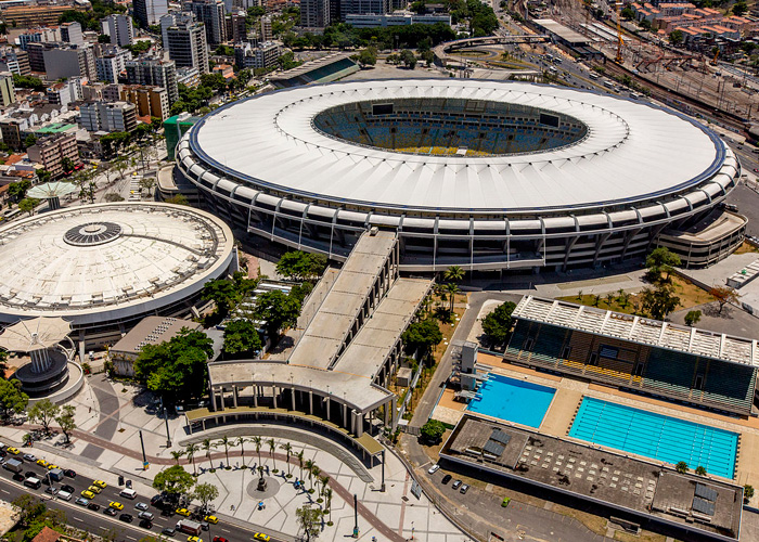Via de acesso ao Maracanã receberá o nome de avenida Pelé