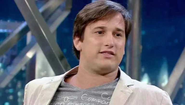 Mãe de ex-humorista da Globo nega agressão: ‘Foi uma briga familiar’