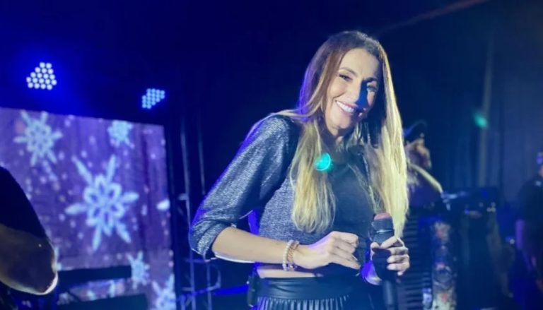 Morre Rita de Cássia, cantora e compositora de sucessos do forró