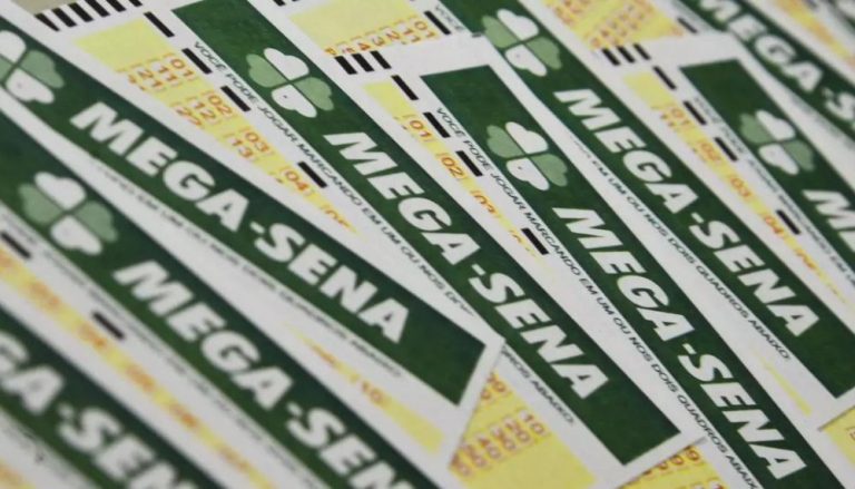 Mega-Sena sorteia nesta quarta prêmio estimado em R$ 3 milhões