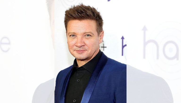 Veículo que passou por cima da perna de Jeremy Renner pesa 6.500 kg