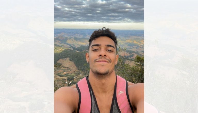 Quem é Igor Fernandez, ator e novo namorado de Bruno Fagundes