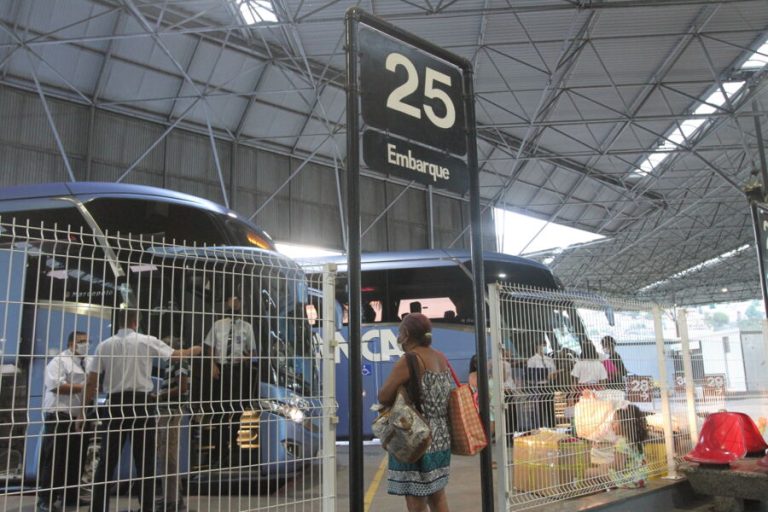 Passagem de ônibus intermunicipal sobe 5,9% no ES