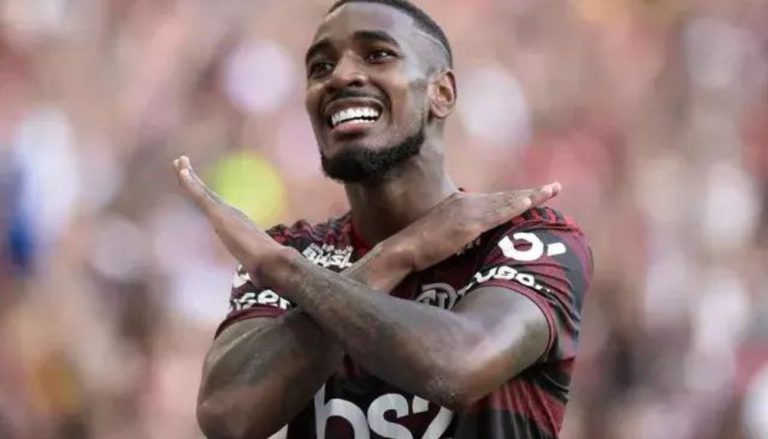 Flamengo esquenta as turbinas para o Mundial