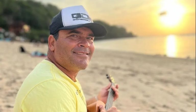 Surfista brasileiro morre após acidente nas ondas de Nazaré