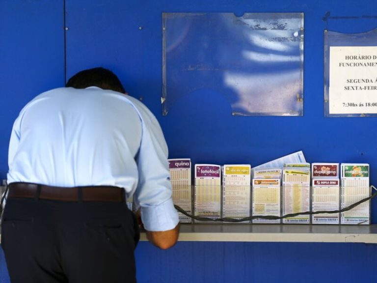 Apostas do ES faturam prêmios de até R$ 25 mil na loteria