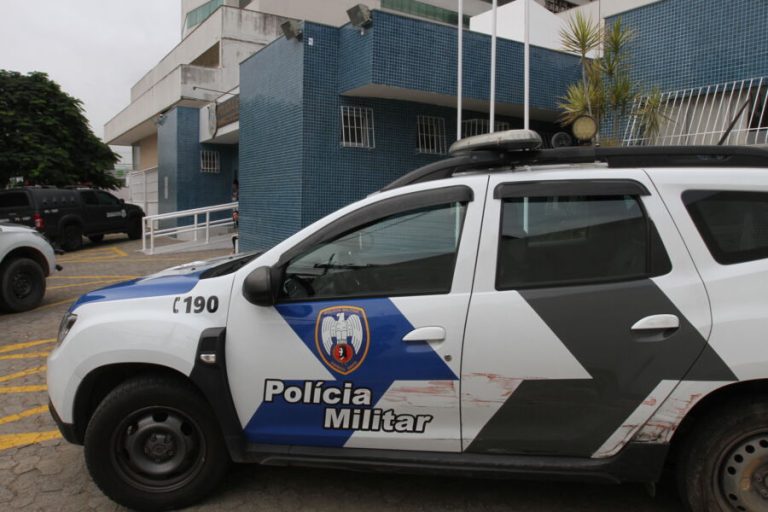 Homem é morto durante assalto em lanchonete na Serra