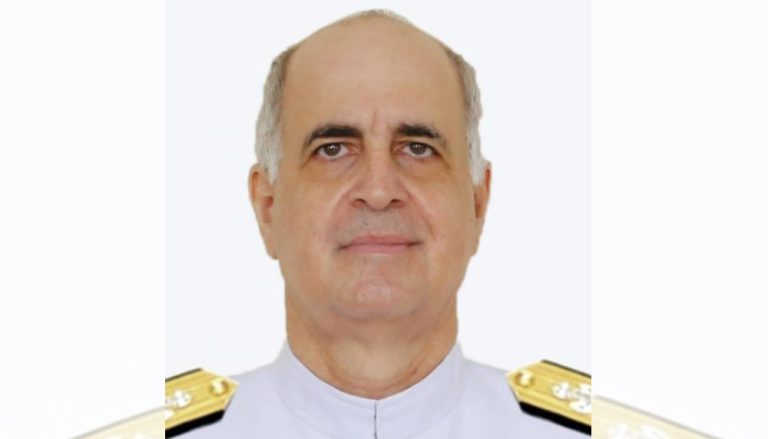Governo nomeia chefe do Estado-Maior das Forças Armadas