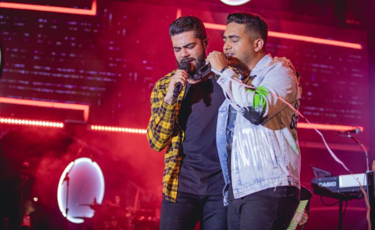 Shows e festas no ES no primeiro “sextou” do ano