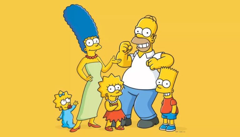 Ex-produtor diz que ‘Os Simpsons’ não previu os ataques de 11 de setembro