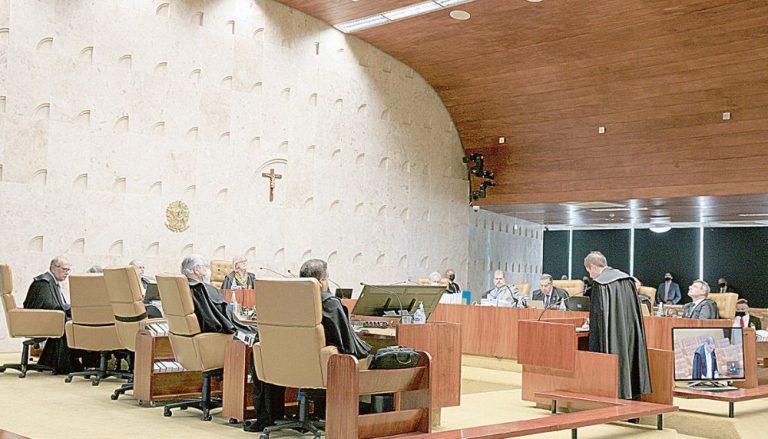 Supremo vai votar o fim da demissão sem justa causa