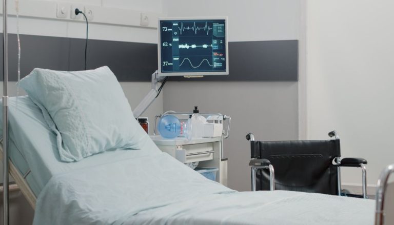 Casos de vírus respiratório lotam hospitais do ES, MG, PR e SP