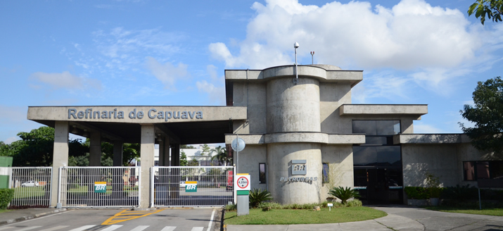 Petroleiros alertam para possíveis ataques a refinarias
