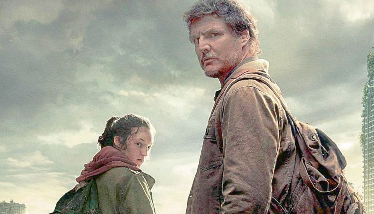 Wandinha, The Last of Us e The Crow: séries que vão bombar em 2023