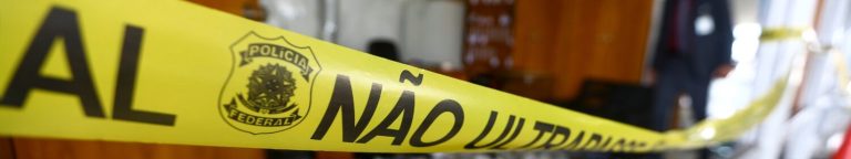 Polícia Federal vai indiciar 1.000 pessoas por invasões em Brasília