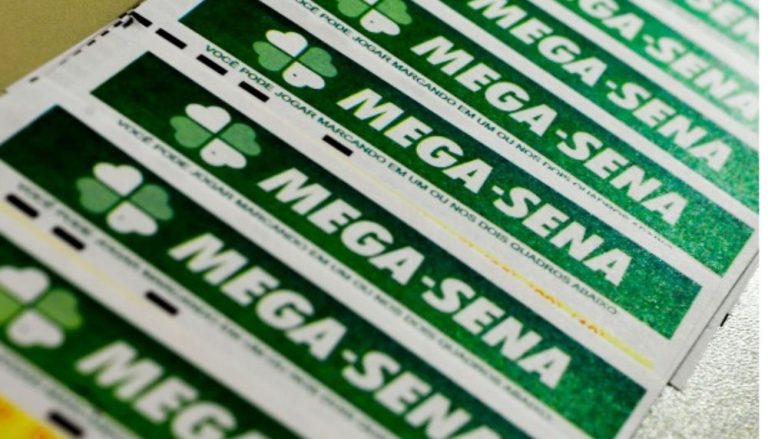 Três apostas do ES garantem mais de R$ 60 mil na Mega-Sena. Confira