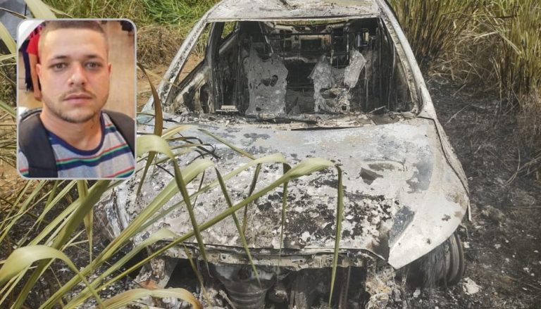 Motorista de aplicativo que estava desaparecido é encontrado morto no ES