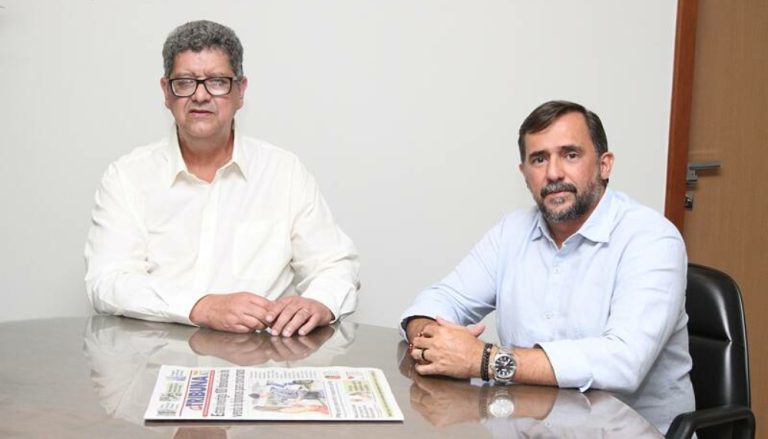 Rede Tribuna recebe novos superintendentes
