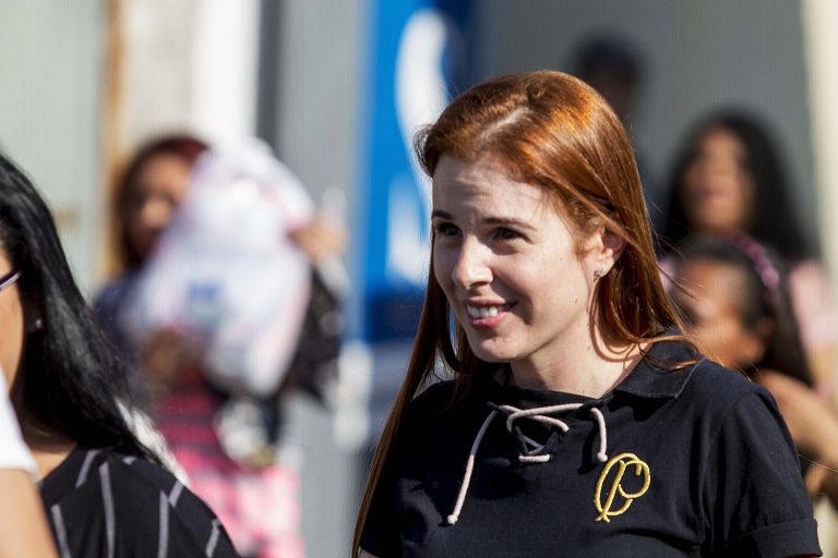 Promotoria vai recorrer de decisão que soltou Suzane von Richthofen