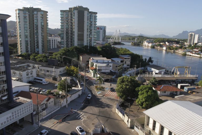 Vitória tem os imóveis mais valorizados do País