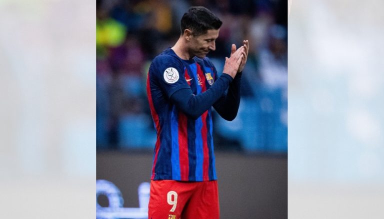 Barcelona supera Betis nos pênaltis e decide Supercopa com Real Madrid
