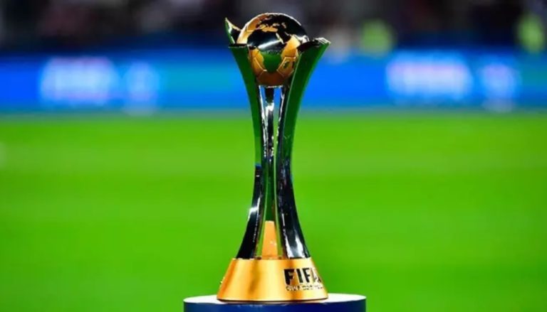 Fifa define cidades do Marrocos que serão sede do Mundial de Clubes