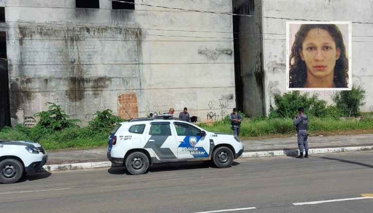 Corpo de mulher é encontrado em obra abandonada de shopping no ES