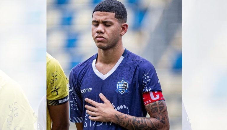 Aster encara pedreira nesta sexta para avançar