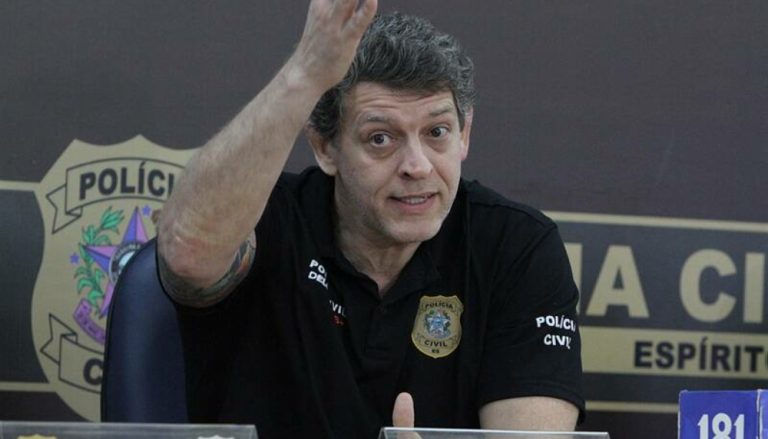 “Relacionar-se com menor de 14 anos é crime e pronto”, diz delegado