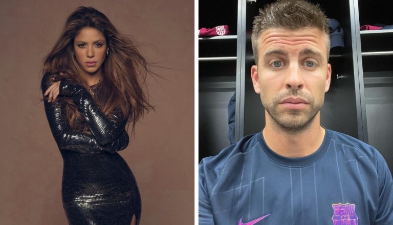 Shakira teria descoberto traição de Piqué por causa de pote de geleia