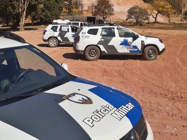 Duplo homicídio: adolescente e jovem são assassinados a tiros em Vila Velha