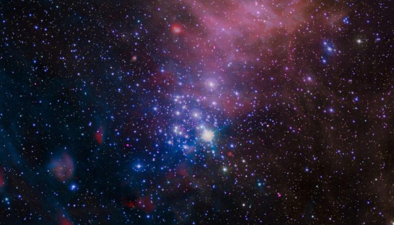 Cometa que se aproxima da Terra será visível a partir de fevereiro