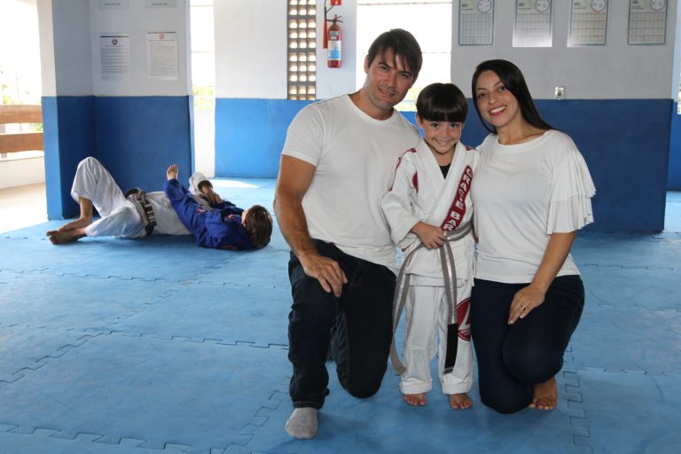 Segredo do desenvolvimento infantil está na rotina equilibrada