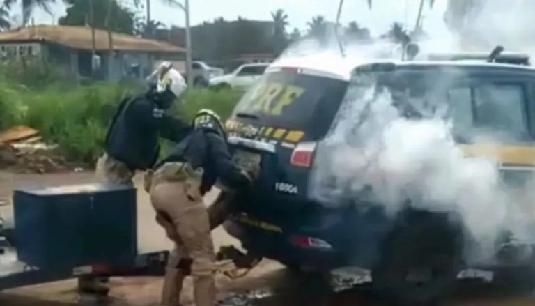 Policiais rodoviários presos por morte de Genivaldo vão a júri popular