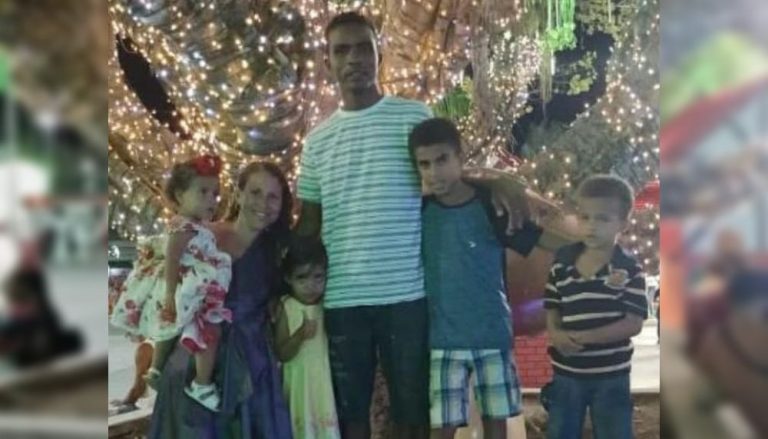 Tragédia na BR-101: família morta em acidente será enterrada no ES