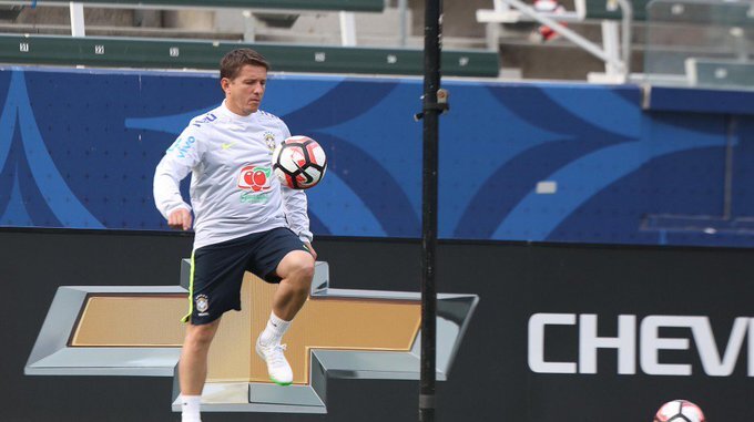 CBF decide demitir Juninho Paulista e procura novo diretor para a seleção