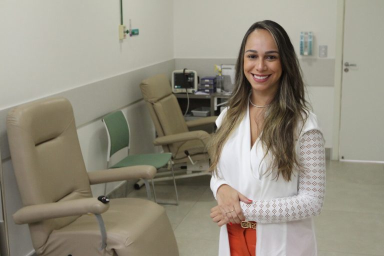 Avanços da Medicina dão esperança a pacientes com câncer