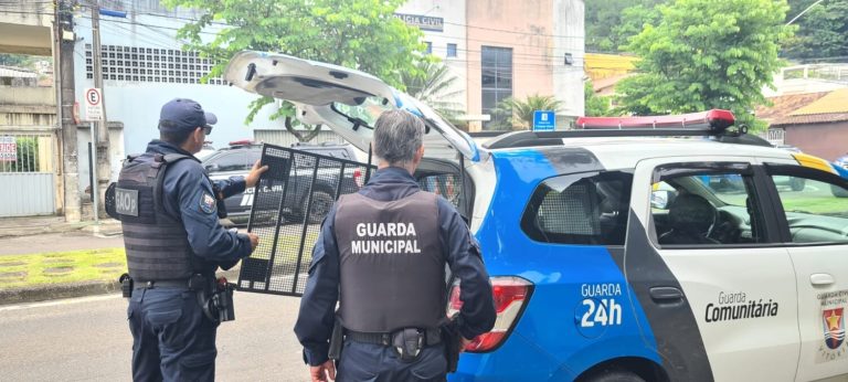 Homem é preso após ameaçar motorista do Transcol e passageira em Vitória
